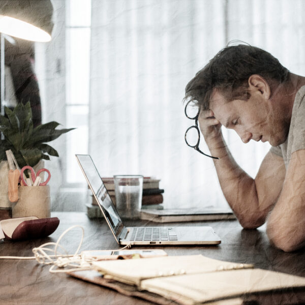 Сила прощення: як звільнити свій розум від стресу