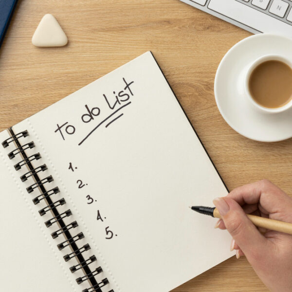 Місяць особистісного зростання: 21 завдання для розвитку