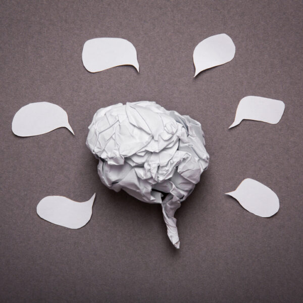 5 способів зупинити нав'язливі думки