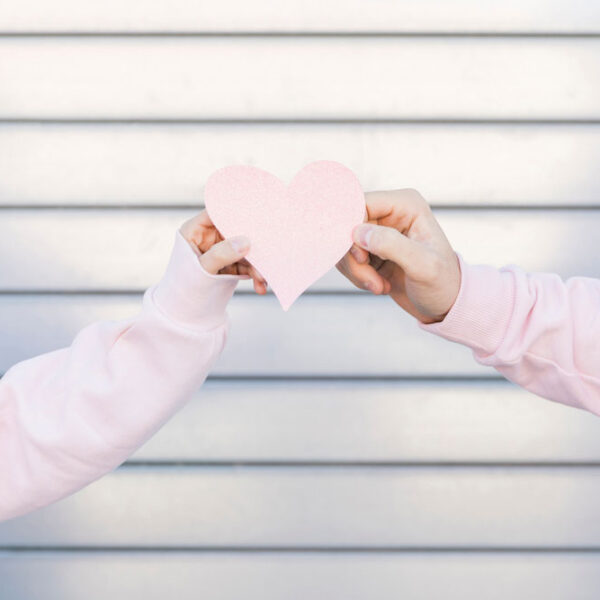 Єдність у стосунках: особисте та трансцендентне