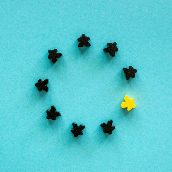 Чому люди не роблять те, що повинні робити, і як вирватися з цього замкненого кола?