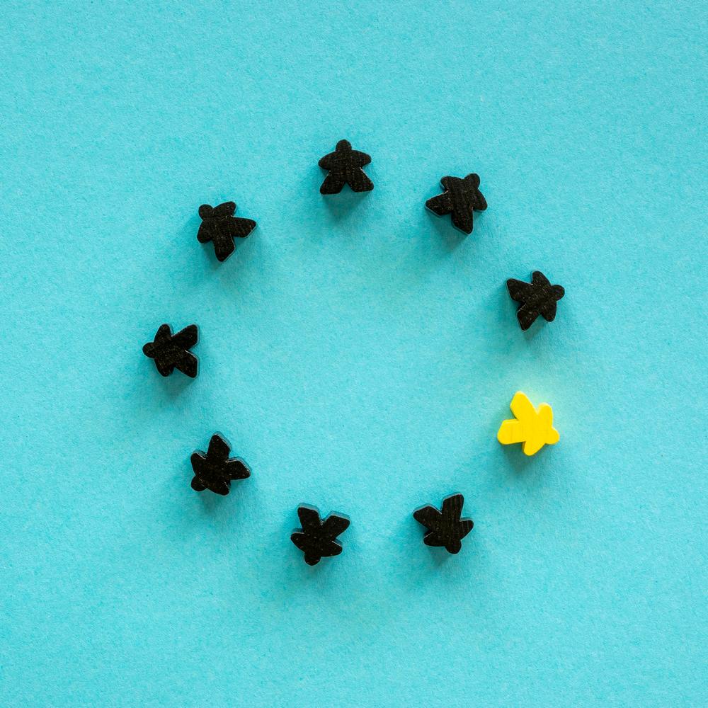 Чому люди не роблять те, що повинні робити, і як вирватися з цього замкненого кола?