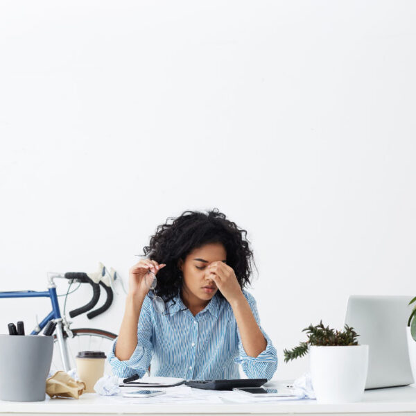 Як знайти мотивацію, коли ви повністю вигоріли