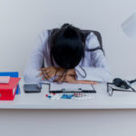 Як подолати хронічну втому: 6 простих кроків до енергії