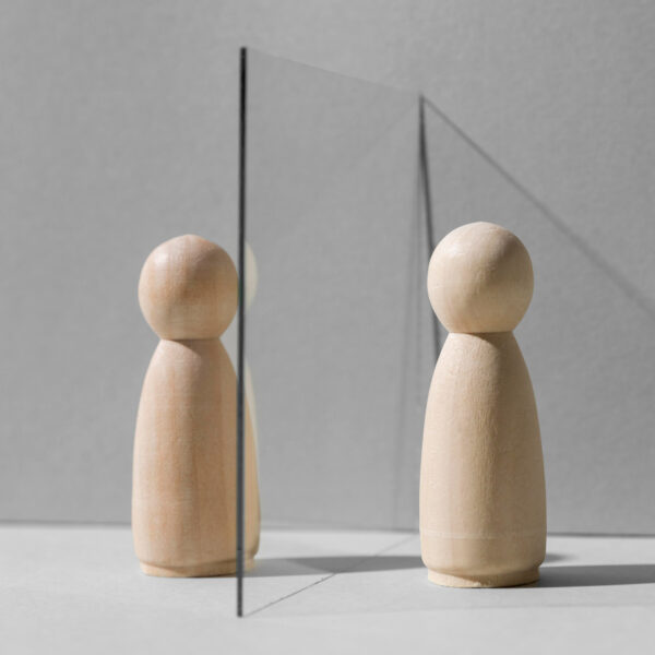 Шлях до себе: Як подолати Его