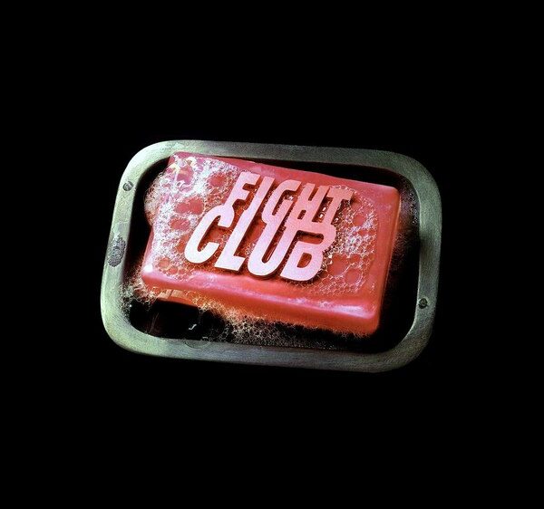 Бійцівський клуб / Fight Club (1999): фільм про кризу чоловічої ідентичності? 9 Бійцівський клуб / Fight Club (1999): фільм про кризу чоловічої ідентичності?