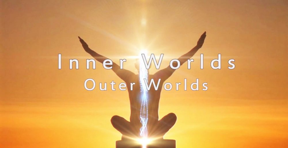 Внутрішні світи, зовнішні світи / Inner Worlds, Outer Worlds (2012) 1 Внутрішні світи, зовнішні світи / Inner Worlds, Outer Worlds (2012)