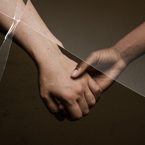 Чому важливо відпускати та не прив'язуватися до всього, що важливе та дороге?