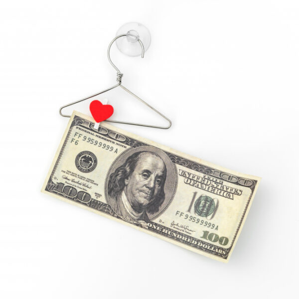 П'ять наукових причин менше концентруватися на матеріальному