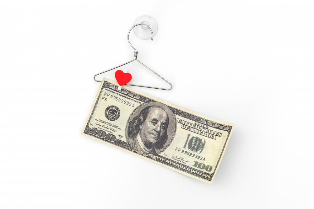 П'ять наукових причин менше концентруватися на матеріальному