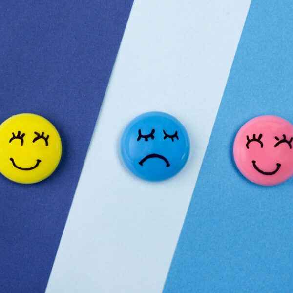 Алхімія емоцій: перетворюємо негативні емоції в золото