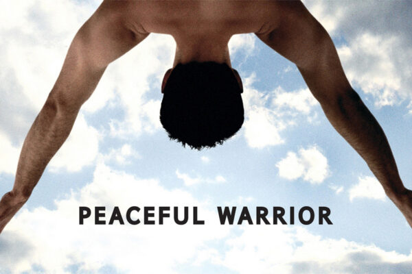 Мирний воїн / Peaceful Warrior (2006): подорож до внутрішнього «я» 5 Мирний воїн / Peaceful Warrior (2006): подорож до внутрішнього «я»