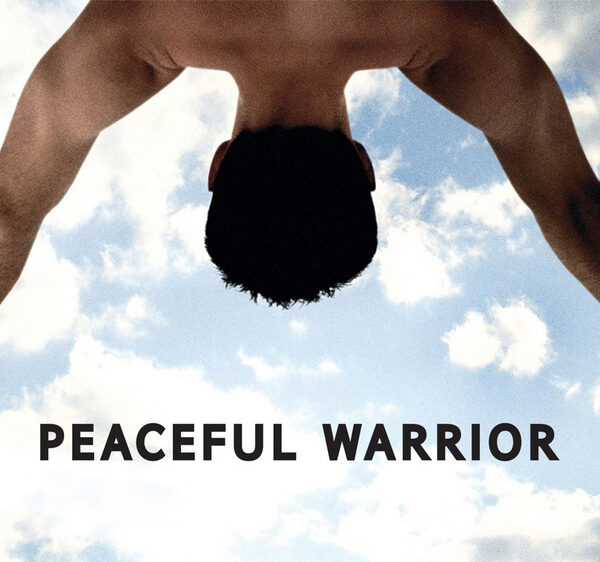 Мирний воїн / Peaceful Warrior (2006): подорож до внутрішнього «я» 2 Мирний воїн / Peaceful Warrior (2006): подорож до внутрішнього «я»