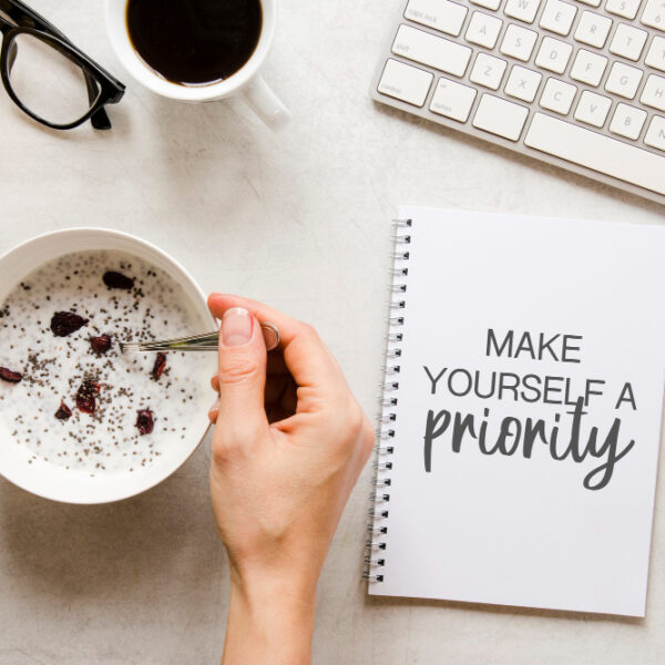 7 корисних звичок для саморозвитку: інвестуйте в себе щодня