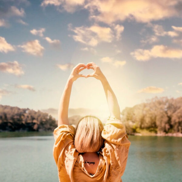 Практика подяки від Джо Вітале: потужний метод для залучення позитивних подій у життя