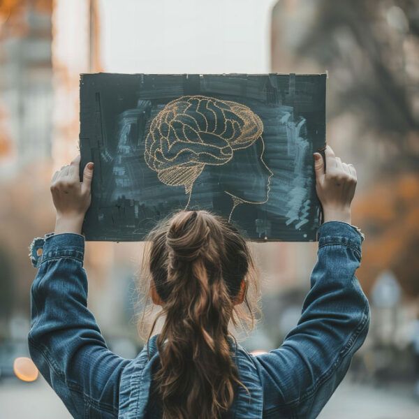 Сила слова. Сила думки. Сила віри.