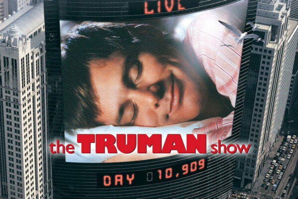 Шоу Трумена / The Truman Show (1998) — за склом реальності 4 Шоу Трумена / The Truman Show (1998) — за склом реальності