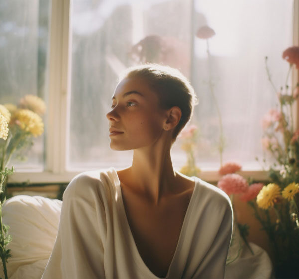 Як зберігати спокій серед щоденних турбот