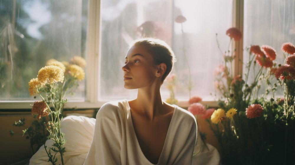 Як зберігати спокій серед щоденних турбот