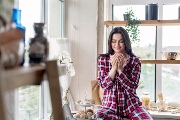 4 правила для гарного початку дня