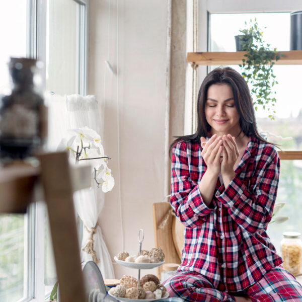 4 правила для гарного початку дня