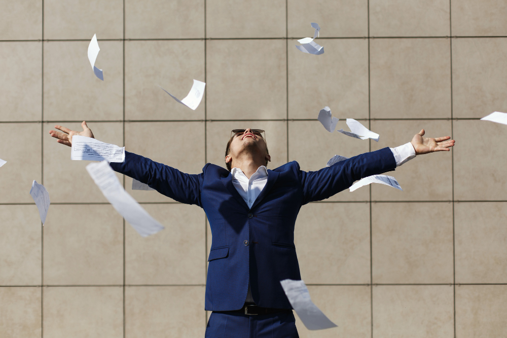 Закони успіху від Ренді Гейджа