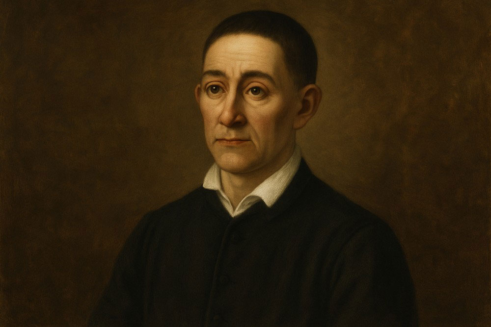 Мудрість мандрівного філософа: Філософські цитати Григорія Сковороди, що надихають крізь століття