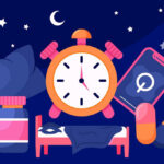 Здоровий сон: поради для енергії та продуктивності