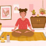 Що таке медитація насправді? Погляд Джеффа Фостера