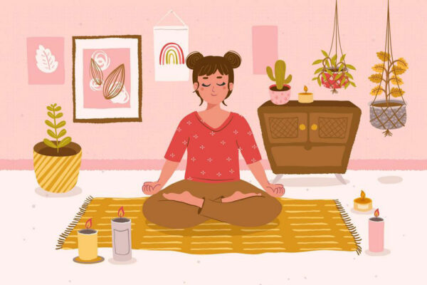 Що таке медитація насправді? Погляд Джеффа Фостера