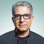 Діпак Чопра: Як змінити реальність силою власної свідомості