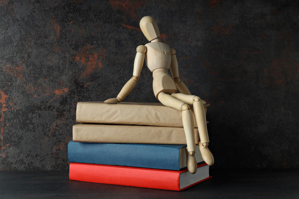 Книги, які варто прочитати кожному: добірка клінічного психолога для пізнання себе