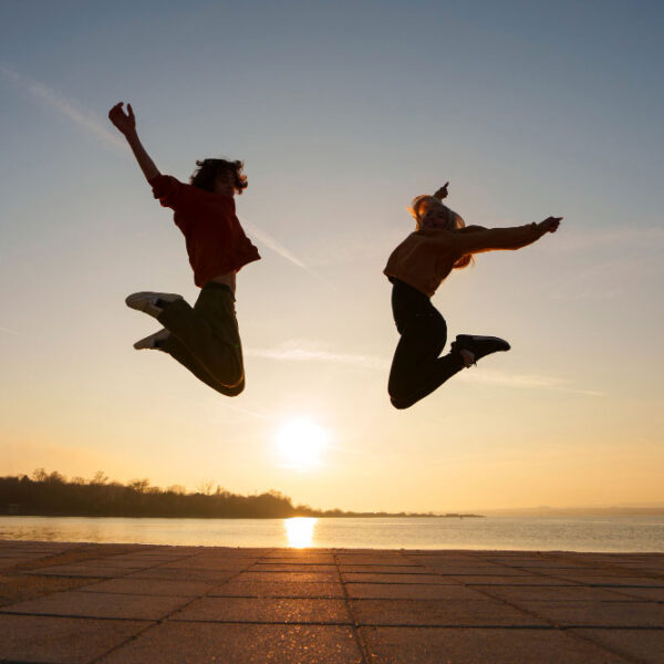 Шлях до справжнього щастя починається всередині нас