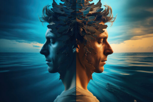 Менше контролю, більше життя: 14 уроків внутрішньої зрілості