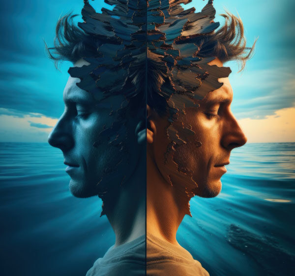 Менше контролю, більше життя: 14 уроків внутрішньої зрілості