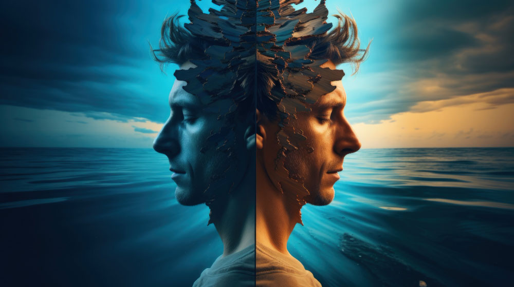 Менше контролю, більше життя: 14 уроків внутрішньої зрілості