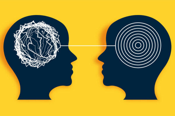 Тиша розуму або припинення внутрішнього діалогу