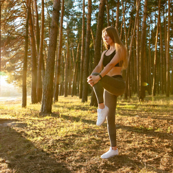 10 вправ для здоров'я за методом Миколи Амосова