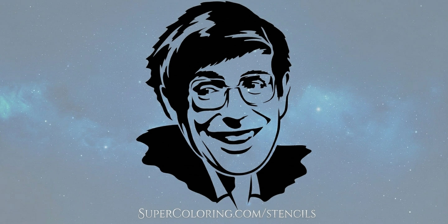 Правила життя та мудрість Стівена Гокінга