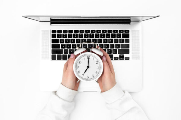 Короткий зміст 99% книг про тайм-менеджмент