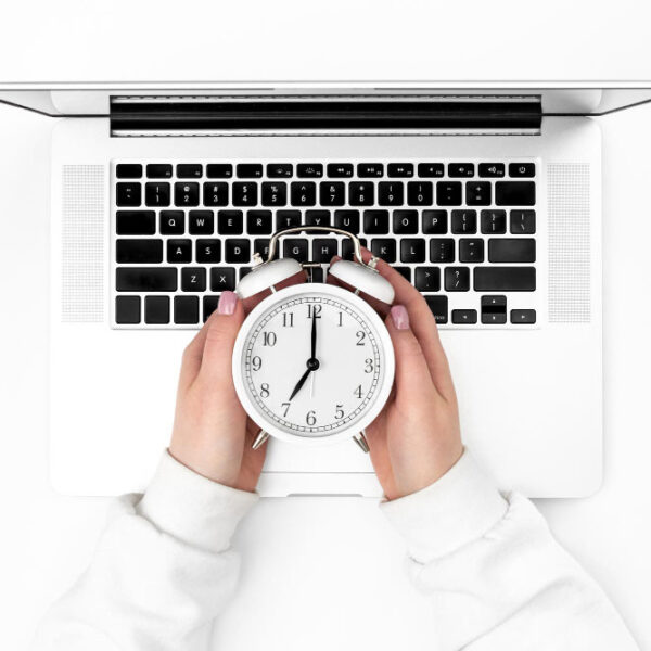 Короткий зміст 99% книг про тайм-менеджмент