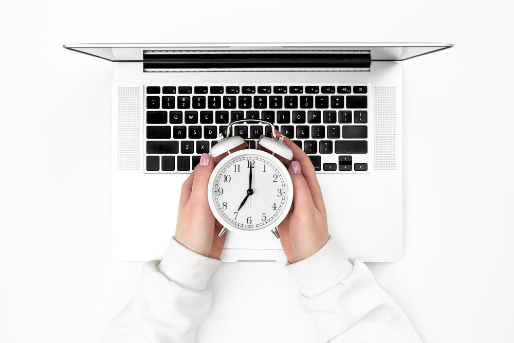 Короткий зміст 99% книг про тайм-менеджмент