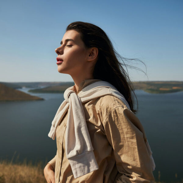 Як уберегтися від стресу та неврозу: 5 порад від буддійського ченця